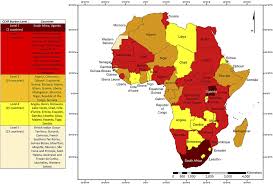 Jay oliver ft genuino7 titulo: Epidemiology Of Crimean Congo Hemorrhagic Fever Cchf In Africa Underestimated For Decades In The American Journal Of Tropical Medicine And Hygiene Volume 104 Issue 6 2021