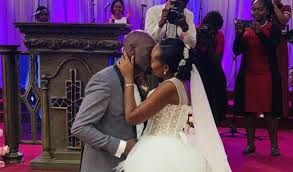 However, people are constantly making fun of him and demanding that he gets a wife as soon as possible. Betty Kyallo Trolled After Ex Husband Dennis Okari Marries Second Wife The Sauce