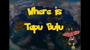 Ruins Of Abundance Tapu Bulu - Sm & Usum - Project Pokemon Forums