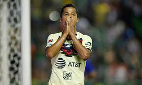 Giovani dos santos ramírez is a mexican professional footballer who plays for liga mx club américa. Fichaje Fallido Giovani Dos Santos No Ha Brillado En America Por Las Lesiones