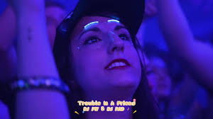 Trouble Is A Friend Dj Koplo