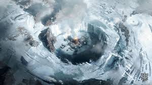 The Art Of Frostpunk Hd Wallpaper Wallpaper Art Buildings in strategy games frequently lose a sense of scale. the art of frostpunk hd wallpaper