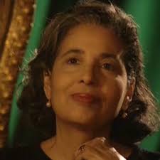 Lena Horne Interview #3