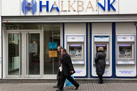 Halkbank dialog, bankacılık işlemlerini telefon üzerinden iletişim kurarak hızlı ve pratik bir şekilde yapabilmek için halkbank tarafından sunulan bir müşteri hizmetleri sistemine verilen isimdir. U S Arrests Top Turkish Banker In Iran Sanctions Probe Bloomberg