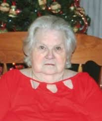 Johnnie Ellen Edmondson Obituary January 23, 2020