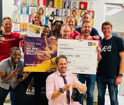 Easymoney is a currency specific to easyequities, which you can use to offset commissions. Top Step At The Mtn App Awards For Easyequities Cn Co
