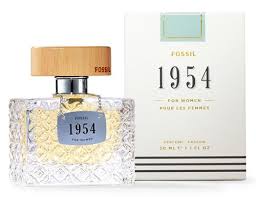 Check spelling or type a new query. Fossil 1954 For Women By Fossil Review Women Perfume Perfume Fragrance