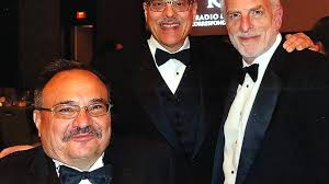 Bob Fuss, CBS News Radio correspondent, dies at 64