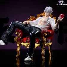 Hard Studio - Jujutsu Kaisen Gojo Satoru VS Fushiguro Toji - orzGK