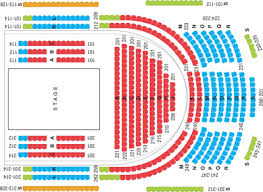 Benedum Center Seating Chart Beautiful Seating Chart Wang