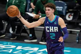 The sportsline projection model has simulated friday's bucks vs. Lamelo Ball Starts Second Half Shines For Charlotte Hornets Charlotte Observer