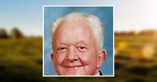 Irvin C. Ziegler Obituary September 6, 2018