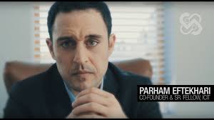 Securonix Visionaries Series