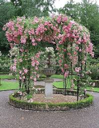 Rosenbogen Loberon Garten Rose Garden Design Beautiful Gardens Garden