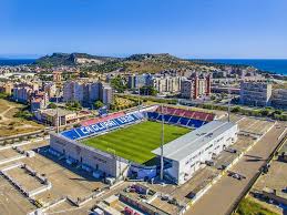 The club competed in serie a, finishing 15th, and in the coppa italia, where they were eliminated in the round of 16. Italy Football Club Cagliari To Finally Get A New Home Coliseum
