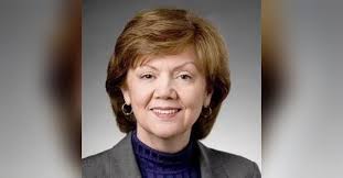 Mrs. Mary Ann Willmoth Obituary