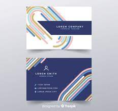 Check out our website for more design tutorials and articles! 18 Creative Business Card Templates Psd Ai Eps Download Super Dev Resources
