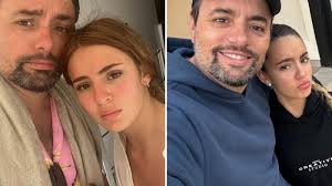Daniel Valenzuela publicó inédita foto con Paloma Aliaga: Se reencontraron  por especial motivo
