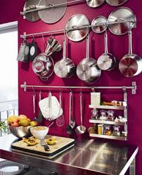 Clever Kitchen Storage Vital Choices Allaboutyou Com Kitchen Wall Storage Clever Kitchen Storage Small Kitchen Storage