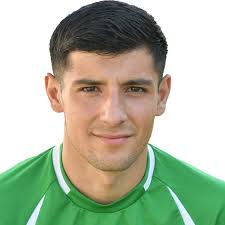 FIDELIS, ECCO L'ATTACCANTE: ACCORDO TOTALE CON AGUSTIN MARSICO