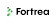 Fortrea logo