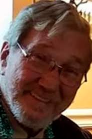 Charles E. Lilly 1944-2020