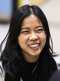 Quyen är tillbaka i Skåne