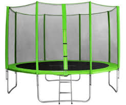 Gartentrampolin ratgeber & vergleich 2021. Sixbros Sixjump 4 00 M Gartentrampolin Cst400 Ab 329 00 Preisvergleich Bei Idealo De