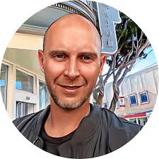 Jason Hoff's Instagram, Twitter & Facebook