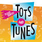 Tots and Tunes event image