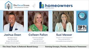 Dixon Homes Realty Lenders
