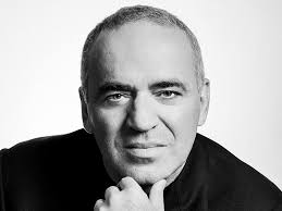Garry Kasparov