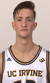 UC IRVINE MEN'S BASKETBALL