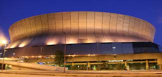 Mercedes Benz Superdome Tickets Seating Chart Vivid Seats
