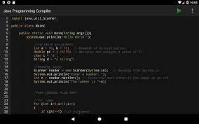 It's one of the quick, robust, powerful online compilers for java language. Jedona Compiler For Java For Android Apk Download