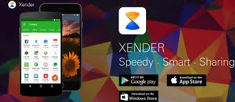 How To Download Xender Flash Share On Android And Ios Iphone