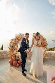 An Amazing 2 Days Destination Wedding In Mani At Bassa Maina Villas Destination Wedding Wedding Videography Wedding