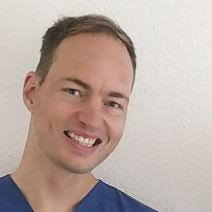 Dr. med. dent. Martin Stock