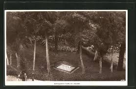 Maybe you would like to learn more about one of these? Ak St Helena Napoleon S Tomb 8333298 Old Postcards
