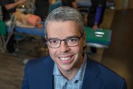 Stories from Harris College of Nursing & Health Sciences