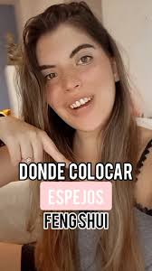 Dónde colocar espejos según Feng Shui: Consejos prácticos
