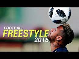 This video also features brian brizze mengel, friend and promoter of el. Download Football Freestyle Skills 2018 2 Skills Video Mp4 2021