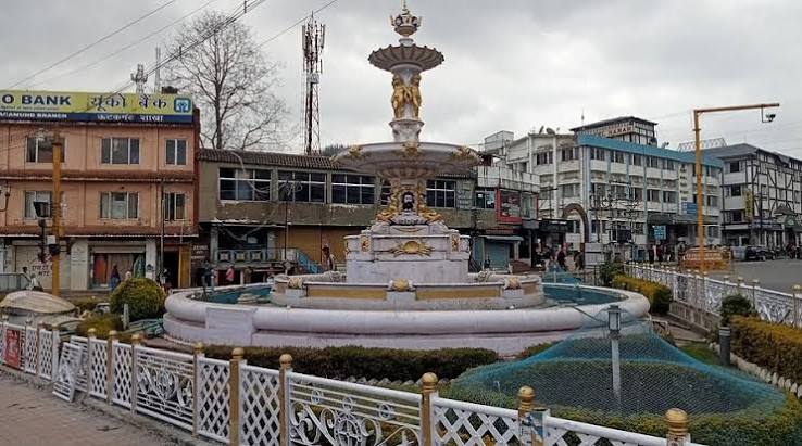 ADAM'S FOUNTAIN - All You SHOULD Know Before Going 2026 (with Photos) - Tripadvisor