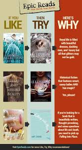 Like Try Why 37 Epic Reads Blog Books Book Lovers Books To Read