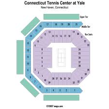 connecticut tennis center at yale events and concerts in new