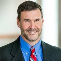 Sledge Named Clinical Research Alliance Vice President, Chief Business  Officer