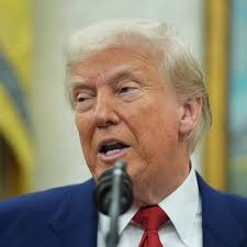 What is the Court of International Trade? And why can it strike down  Trump's tariffs?