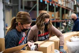 Food banks, soup kitchens and food pantries in colorado springs co. Care And Share Food Bank On Twitter Thank You Scheels Colorado Springs For Volunteering At Our Distribution Center Today And Helping Us Provide Food To Our Neighbors In Need Https T Co P5iy2f5ixu