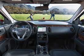 2020 ford flex redesign, specs, price, and release date. 2019 Ford Flex Interior Colors