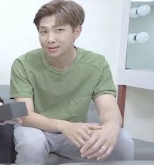Dating acronyms cheat sheet, what does rm stand for? Why Do People Keep Saying Rm Or Namjoon Of Bts Have A Kid Quora
